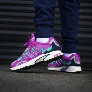 Adidas Temper Run